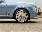 Bentley Mulsanne, II Рестайлинг (2016 – н.в.), Седан. Фото 5