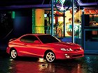 Hyundai Coupe, I Рестайлинг (RD2) (1999 – 2002), Купе: характеристики, отзывы