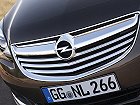 Opel Insignia, I Рестайлинг (2013 – 2017), Лифтбек. Фото 2