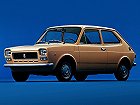 Fiat 127,  (1971 – 1987), Хэтчбек 3 дв.: характеристики, отзывы