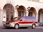 Pontiac Trans Sport, II (1996 – 1999), Минивэн SWB: характеристики, отзывы
