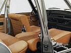 Wartburg 353,  (1966 – 1989), Седан. Фото 4