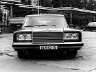 ЗИЛ 4104,  (1978 – 2002), Лимузин. Фото 2
