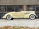 Auburn Speedster,  (1935 – 1937), Спидстер. Фото 2
