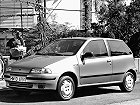 Fiat Punto, I (1993 – 1999), Хэтчбек 3 дв.: характеристики, отзывы