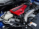 Honda Civic Type R, X (2017 – н.в.), Хэтчбек 5 дв.. Фото 2