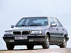 Lancia Thema, I (1984 – 1994), Седан: характеристики, отзывы