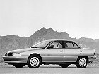 Oldsmobile Achieva,  (1991 – 1997), Седан. Фото 2