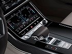 Audi A8, IV (D5) (2017 – н.в.), Седан Long. Фото 5