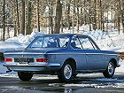 BMW 2000 C/CS, I (1965 – 1970), Купе. Фото 2