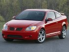 Pontiac G5,  (2004 – 2010), Купе: характеристики, отзывы