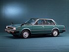 Honda Ballade, I (1980 – 1983), Седан: характеристики, отзывы