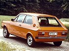 Audi 50, I (1974 – 1978), Хэтчбек 3 дв.. Фото 3