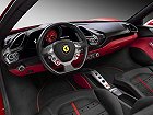 Ferrari 488,  (2018 – н.в.), Купе GTB. Фото 4