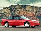 Oldsmobile Cutlass Supreme,  (1988 – 1997), Купе: характеристики, отзывы