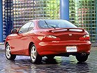 Hyundai Tiburon, I (RC) (1996 – 1999), Купе. Фото 3