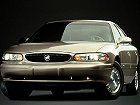 Buick Century, VI (1997 – 2005), Седан. Фото 4
