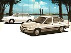 Daewoo Racer, I (1986 – 1995), Седан: характеристики, отзывы