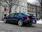 Chrysler 300C, II Рестайлинг (2015 – н.в.), Седан. Фото 3