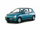 Honda Today, II (1993 – 1998), Купе: характеристики, отзывы