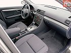 Audi A3, II (8P) Рестайлинг 1 (2004 – 2008), Хэтчбек 5 дв. Sportback. Фото 4