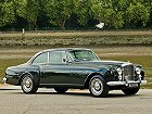 Bentley S, II (1959 – 1962), Купе: характеристики, отзывы