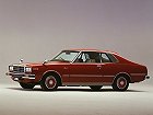 Datsun Laurel, III (1977 – 1981), Купе: характеристики, отзывы