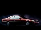 Mercedes-Benz S-Класс, III (W140) (1991 – 1998), Купе. Фото 2