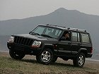 BAIC Jeep 2500,  (2003 – 2005), Внедорожник 5 дв.: характеристики, отзывы