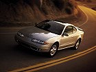 Oldsmobile Alero,  (1999 – 2004), Купе: характеристики, отзывы