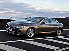 BMW 6 серии, III (F06/F13/F12) (2011 – 2015), Седан Gran Coupe: характеристики, отзывы