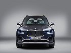 BMW X7, I (G07) (2018 – н.в.), Внедорожник 5 дв.. Фото 4