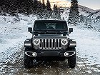 Jeep Wrangler, IV (JL) (2017 – н.в.), Внедорожник 5 дв.. Фото 4