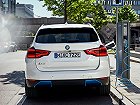 BMW iX3, I (G08) (2020 – н.в.), Внедорожник 5 дв.. Фото 5