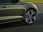 Audi Q5, II (FY) Рестайлинг (2020 – н.в.), Внедорожник 5 дв.. Фото 5