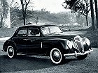 Lancia Aurelia,  (1950 – 1953), Седан: характеристики, отзывы