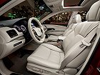 Acura RLX, I Рестайлинг (2017 – н.в.), Седан. Фото 4