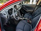 Mazda 2, III (DJ) Рестайлинг (2019 – н.в.), Хэтчбек 5 дв.. Фото 5