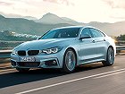BMW 4 серии, F32/F33/F36 Рестайлинг (2017 – н.в.), Лифтбек Gran Coupe: характеристики, отзывы