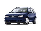 Volkswagen Jetta, IV (1998 – 2005), Универсал 5 дв.: характеристики, отзывы