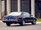 Lincoln Mark VII,  (1984 – 1992), Купе. Фото 2