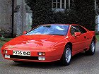Lotus Esprit, IV (1987 – 1993), Купе: характеристики, отзывы