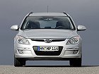Hyundai i30, I (2007 – 2010), Универсал 5 дв.. Фото 3