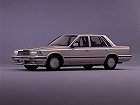 Nissan Laurel, V (C32) (1984 – 1989), Седан: характеристики, отзывы