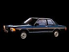 Ford Taunus, III (1979 – 1982), Седан 2 дв.: характеристики, отзывы