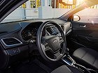 Hyundai Accent, V (2017 – н.в.), Седан. Фото 5