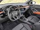 Audi Q3, II (F3) (2018 – н.в.), Внедорожник 5 дв.. Фото 5