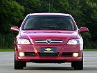 Chevrolet Astra,  (1998 – 2011), Хэтчбек 5 дв.. Фото 3
