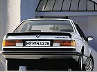BMW 6 серии, I (E24) (1976 – 1989), Купе. Фото 5
