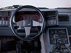 Alpine GTA,  (1985 – 1990), Купе. Фото 4